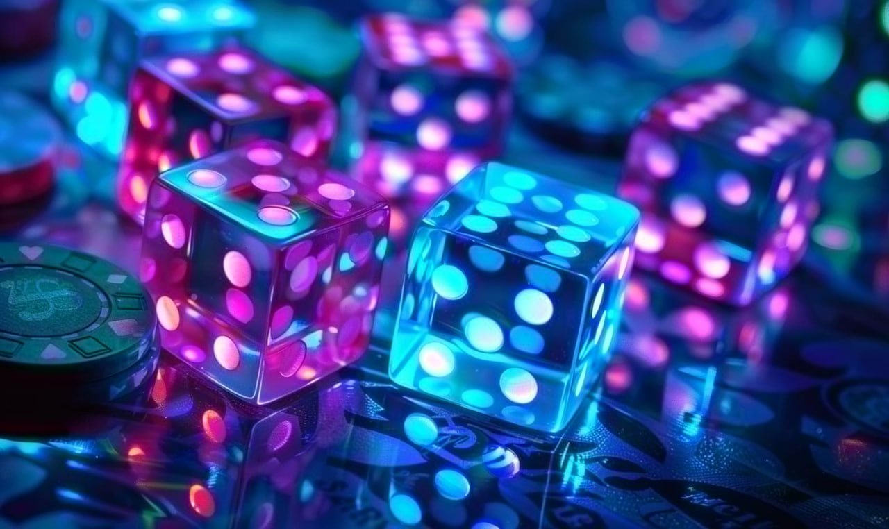 VIP Roulette Game 