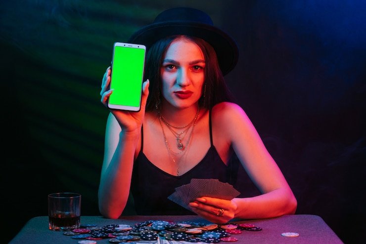 Peringkat Win Rate menampilkan pemain dengan persentase kemenangan tertinggi