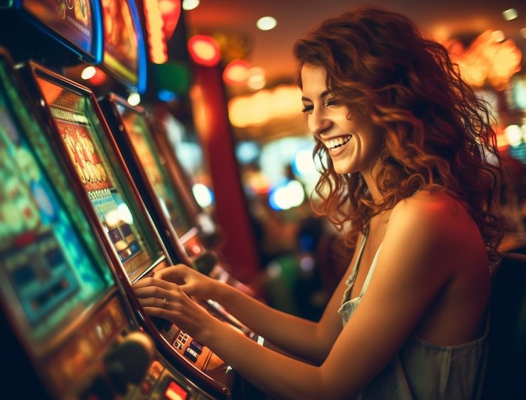 Studio roulette VIP saga138 dengan dealer langsung berkualitas tinggi dan tampilan multi-kamera